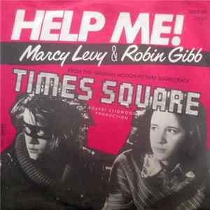 Marcy Levy & Robin Gibb - Help Me! FLAC