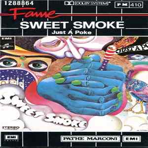 Sweet Smoke - Just A Poke FLAC