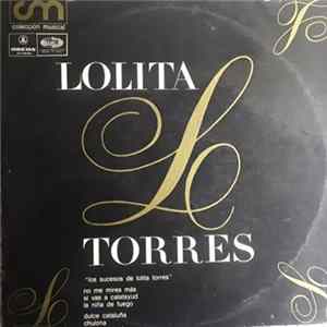 Lolita Torres - Los Sucesos De Lolita Torres FLAC