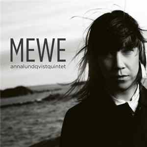 Annalundqvistquintet - Mewe FLAC