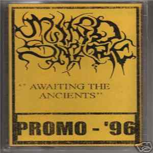 Mind Snare - Promo 96 FLAC
