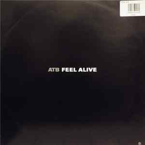 ATB - Feel Alive (Part 2) FLAC