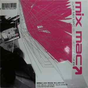 Various - Mix Mac 2004 Super New Version FLAC