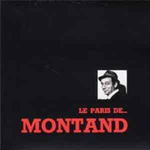 Yves Montand - Le Paris De... FLAC