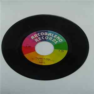 Patricia / V. Tony - Paloma Blanca / Un Angelo In Piu' FLAC