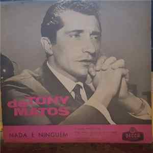 Tony de Matos - Nada E Ninguém FLAC