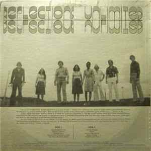 Reflections Unlimited - Reflections Unlimited FLAC