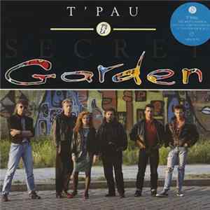 T'Pau - Secret Garden FLAC