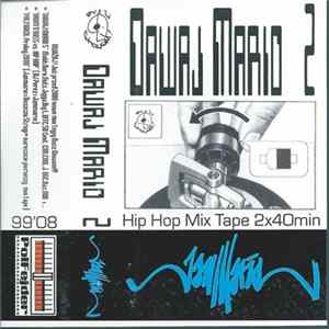 Janmario - Dawaj Mario 2 FLAC