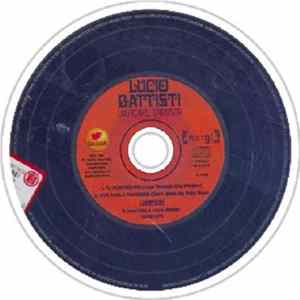 Lucio Battisti - Intervista 18/05/1979 (RTSI) FLAC