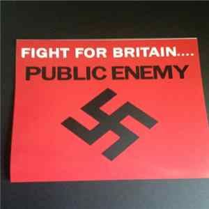 Public Enemy - Fight For Britain FLAC