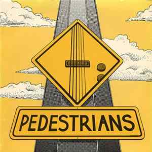 The Pedestrians - Pedestrians FLAC
