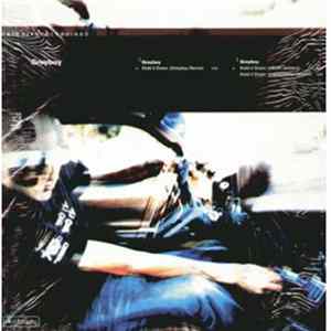 Greyboy - Hold It Down FLAC