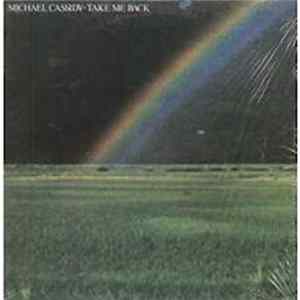Michael Cassidy - Take Me Back FLAC
