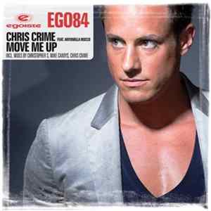 Chris Crime feat. Antonella Rocco - Move Me Up FLAC