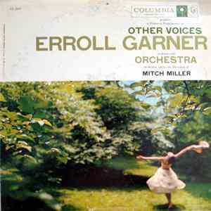 Erroll Garner - Other Voices FLAC