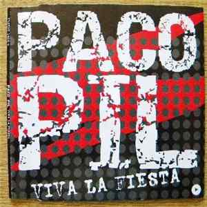Paco Pil - Viva La Fiesta FLAC