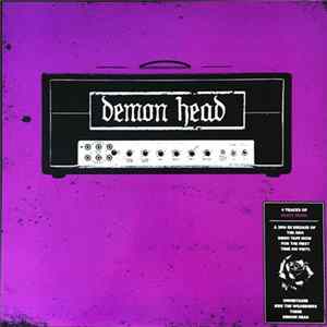 Demon Head - Demo 2014 FLAC