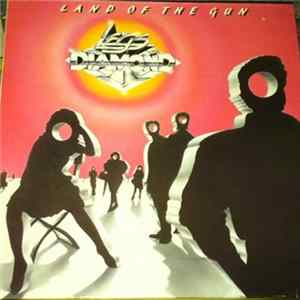 Legs Diamond - Land Of The Gun FLAC
