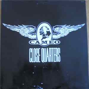 Cameo - Close Quarters FLAC
