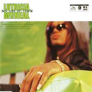 Lutricia McNeal - My Side Of Town FLAC