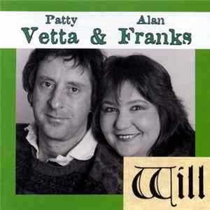 Patty Vetta & Alan Franks - Will FLAC