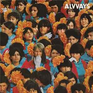 Alvvays - Alvvays FLAC