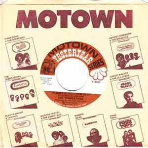 The Temptations - Beauty Is Only Skin Deep / (I Know) I'm Losing You FLAC