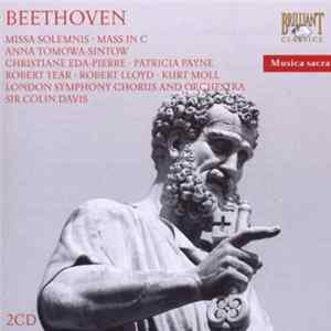Ludwig van Beethoven, Anna Tomowa-Sintow, Patricia Payne, Robert Tear, Robert Lloyd - Beethoven Missa Solemnis Mass In C FLAC