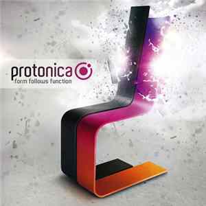 Protonica - Form Follows Function FLAC