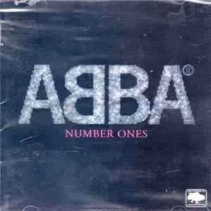 ABBA - Number Ones FLAC