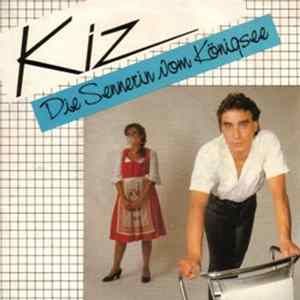 Kiz - Die Sennerin Vom Königsee FLAC