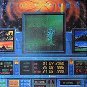 Iron Maiden - Wasted Years FLAC