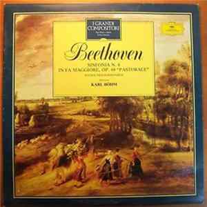 Ludwig Van Beethoven, Wiener Philharmoniker, Karl Böhm - Sinfonia N. 6 FLAC