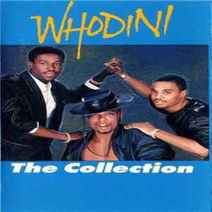 Whodini - The Collection FLAC
