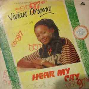 Vivian Oruma - Hear My Cry FLAC