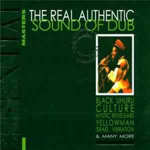 Various - The Real Authentic Sound Of Dub FLAC