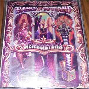 Babes In Toyland - Nemesisters FLAC