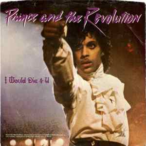 Prince - I Would Die 4 U FLAC