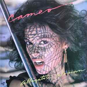 Cameo - Alligator Woman FLAC