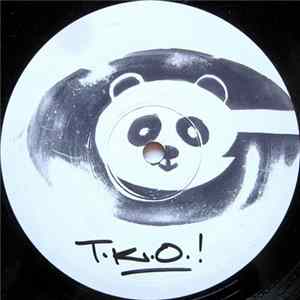 Giant Panda - T.K.O. FLAC