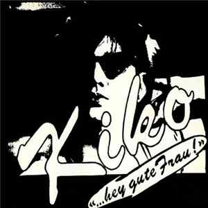 Kiko - Hey Gute Frau ! FLAC