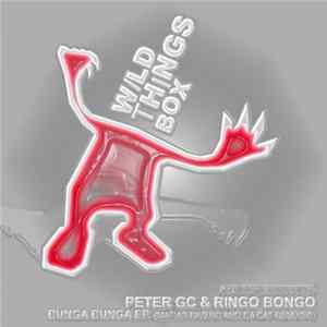 Peter GC & Ringo Bongo - Bunga Bunga EP FLAC