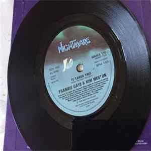 Frankie Gaye, Kim Weston - It Takes Two FLAC