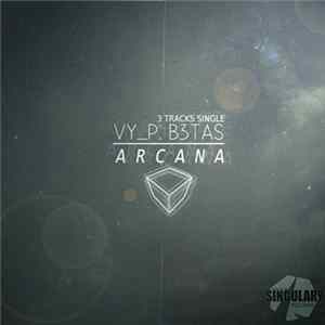 VY_P. B3TAS - Arcana FLAC