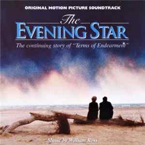William Ross - The Evening Star (Original Motion Picture Soundtrack) FLAC
