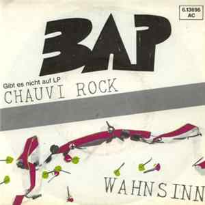 BAP - Chauvi Rock / Wahnsinn FLAC