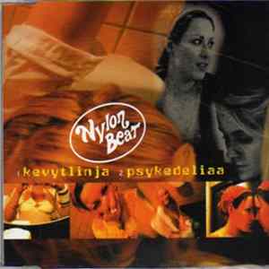 Nylon Beat - Kevytlinja / Psykedeliaa FLAC
