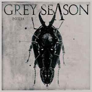 Grey Season - Invidia FLAC