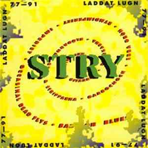 Stry - Laddat Lugn 77-91 FLAC